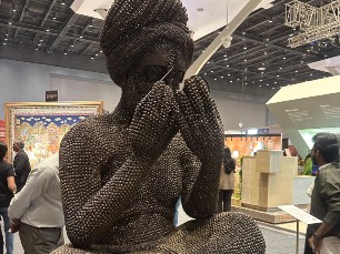 Inside the AD Design Show 2025